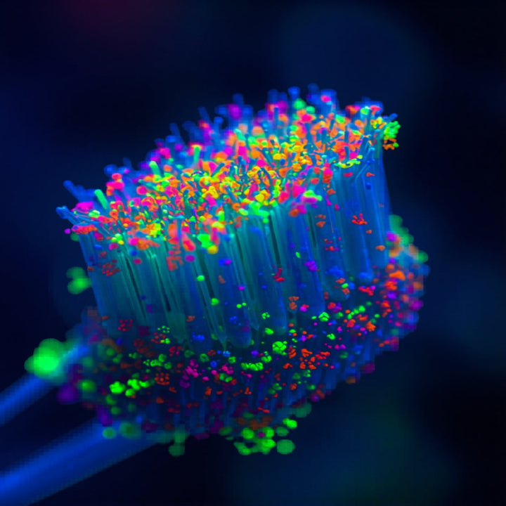 UV Toothbrush Sterilizer: Why It's Essential for Your Oral Hygiene