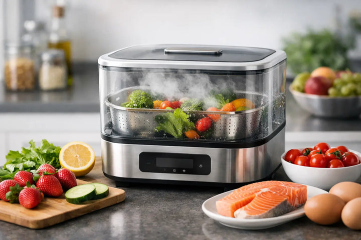 Guide achat purificateur alimentaire fiable