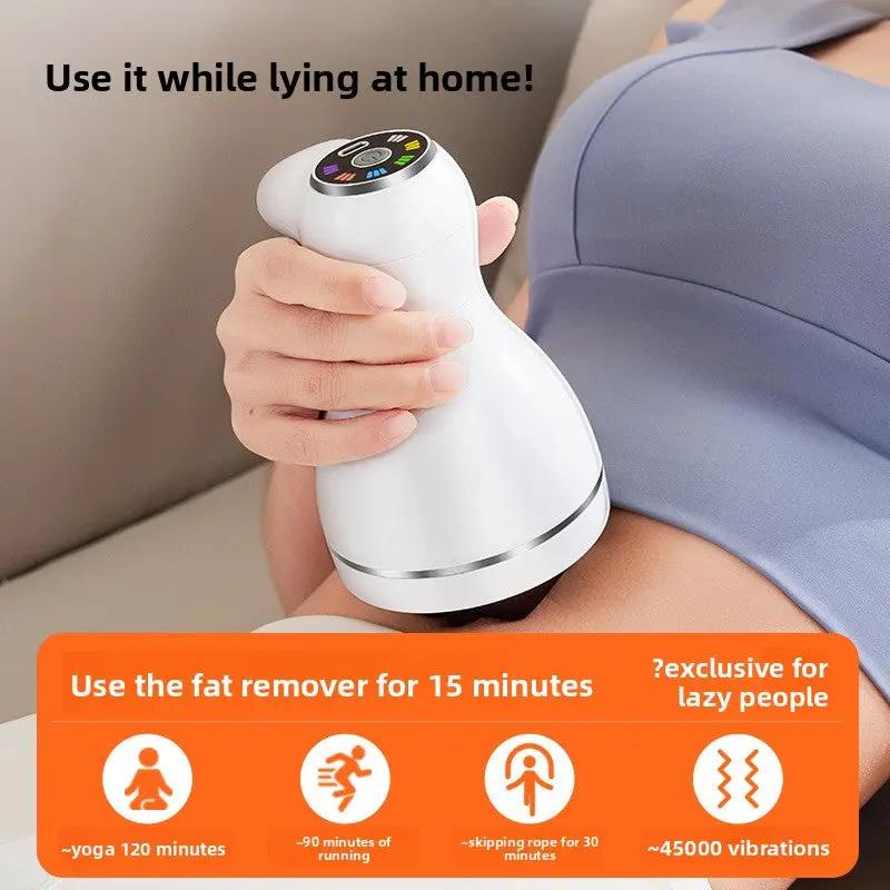 Bruleur de graisse abdomilae