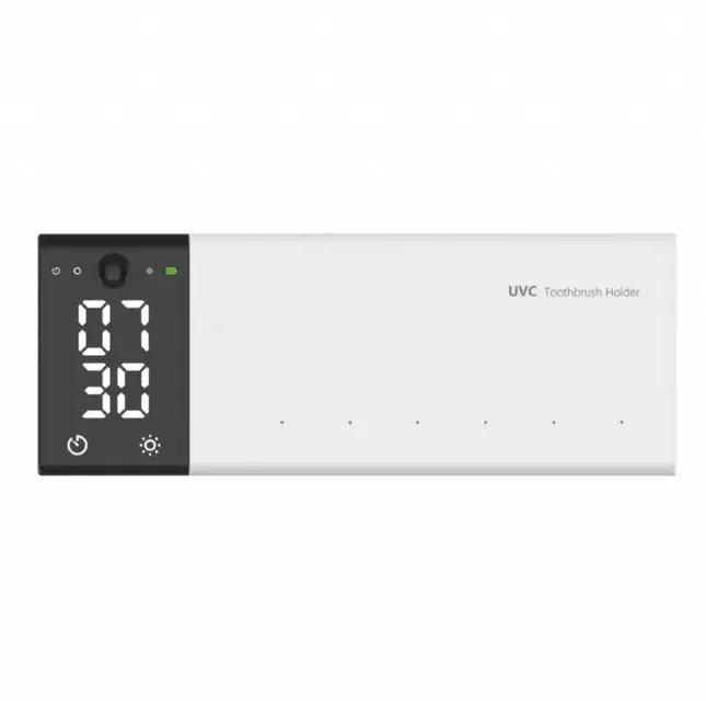 Stérilisateur intelligent de brosse à dent KSD Market