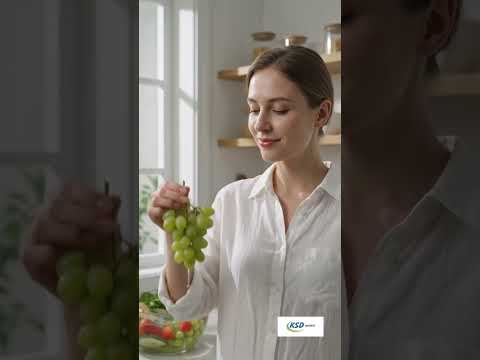 KSD Cleaner™ | Protect Your Family from Invisible Residues on Your Food