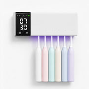 UV Toothbrush Sterilizer